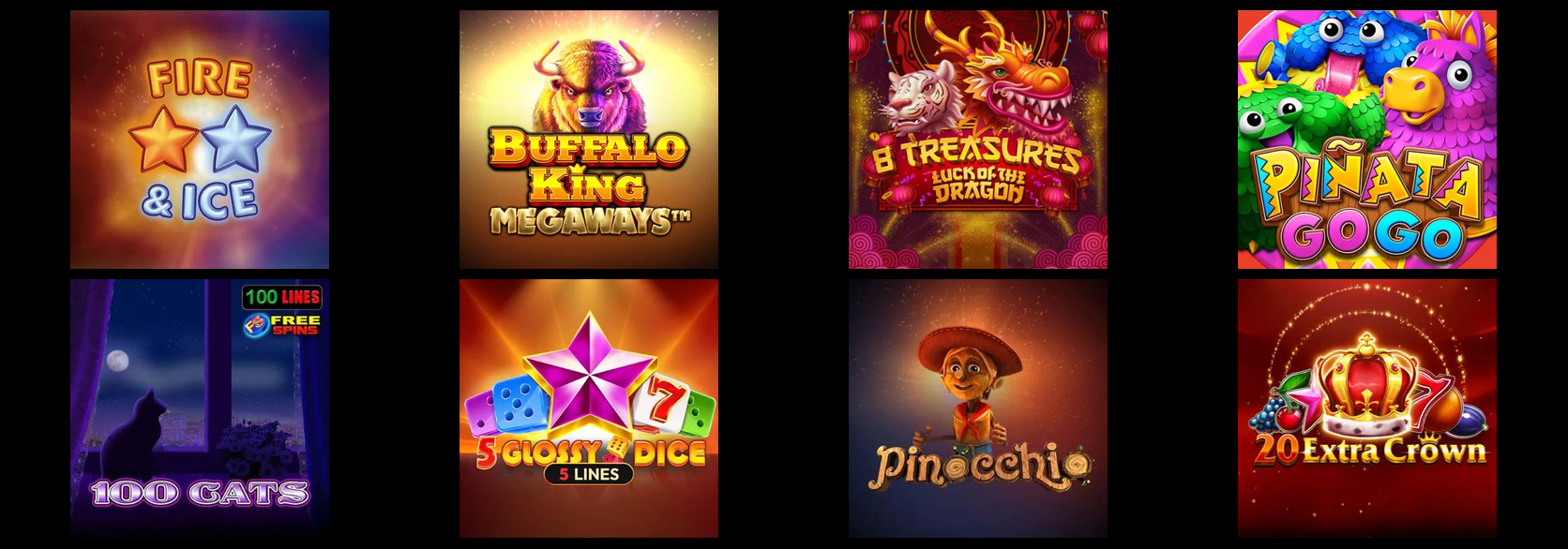 Slots Emocionantes tvBET.COM